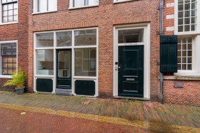 Apartment in Haarlem