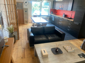 Woning in Wauthier-Braine