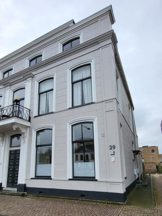 Bekijk foto 1/14 van apartment in Assen