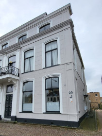 Appartement in Assen