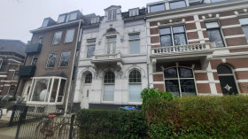 Appartement in Nijmegen