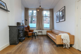 Appartement in Utrecht