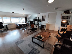 Apartment in Kaag en Braassem