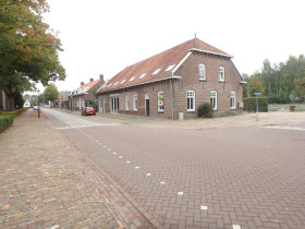 Family home in Oirschot