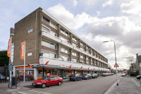 Appartement in Nijmegen