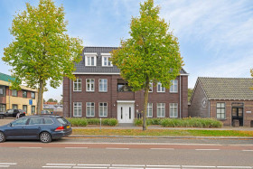 Appartement in Maashorst