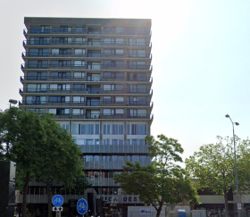 Appartement in Eindhoven