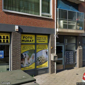 Kamer in 's-Gravenhage