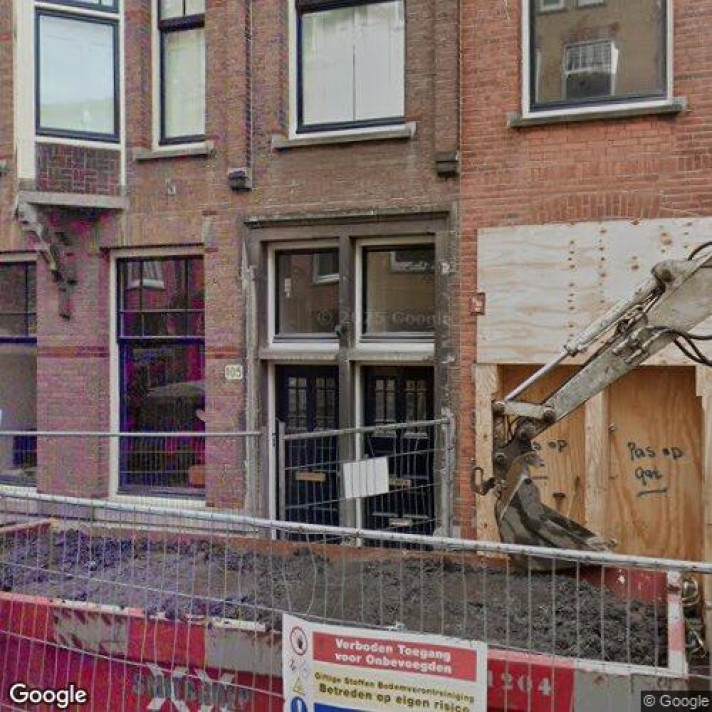 Bekijk foto 1/1 van apartment in Amsterdam