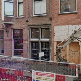 Appartement in Amsterdam