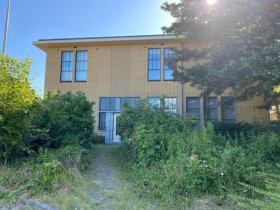 Woonhuis in Enkhuizen