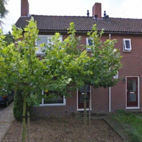 Family home in Borger-Odoorn