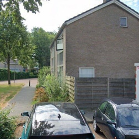 Family home in Midden-Drenthe