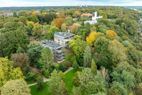 Apartment in Wageningen