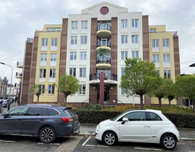 Appartement in Maastricht