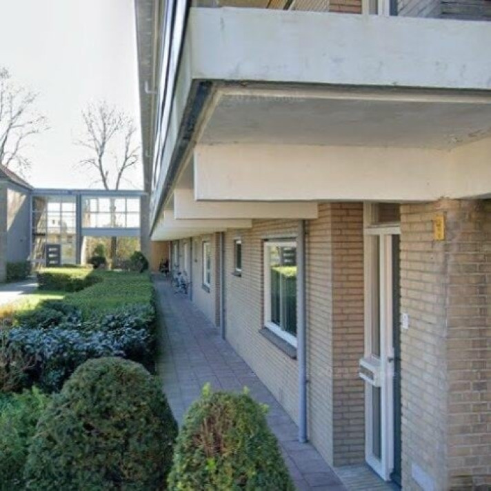 Bekijk foto 1/1 van apartment in Leusden