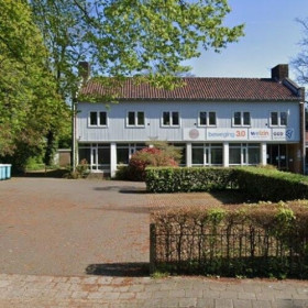 Woonhuis in Baarn
