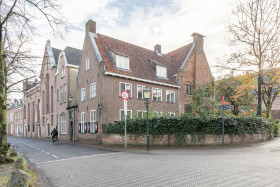 Woonhuis in Amersfoort