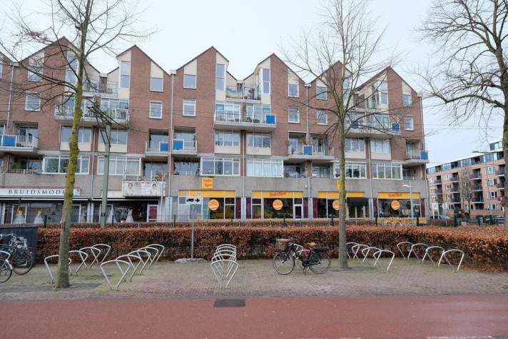 View photo 1/12 of apartment in Ede