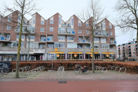 Apartment in Ede