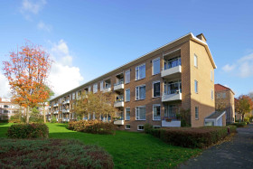 Appartement in Leidschendam-Voorburg