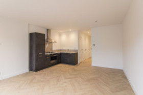 Apartment in 's-Gravenhage