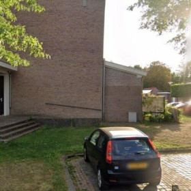 Studio in Meierijstad