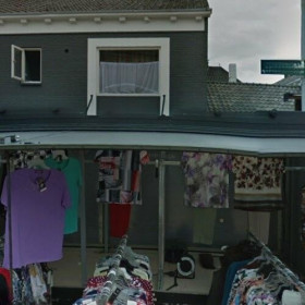 Woonhuis in Land van Cuijk