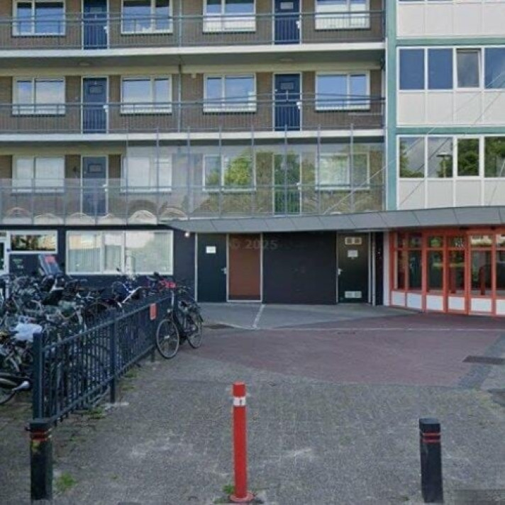 Bekijk foto 1/1 van house in Hoogeveen