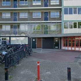 Woonhuis in Hoogeveen