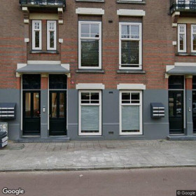 Apartment in Rotterdam