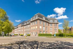 Apartment in Amsterdam