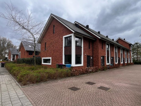 Woonhuis in Leidschendam-Voorburg