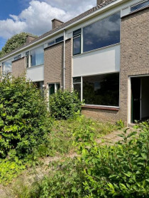 Woonhuis in Arnhem
