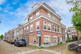 Apartment in Haarlem