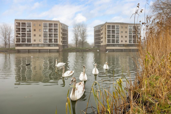 Bekijk foto 1/27 van apartment in Almere