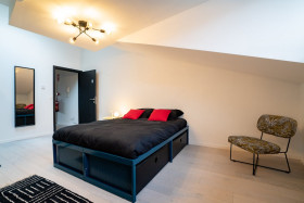 Zimmer in Liège