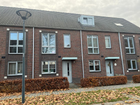 Woonhuis in Herten