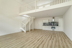 Appartement in Schiedam