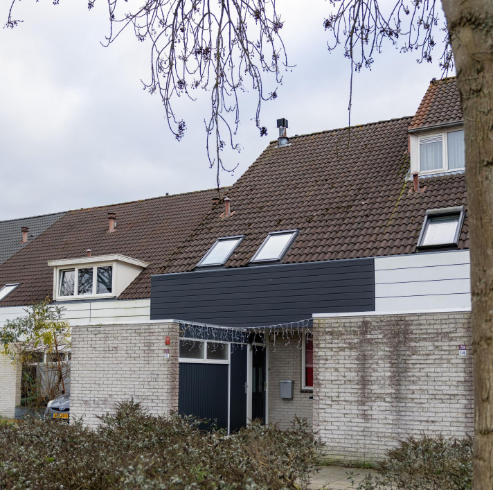 Bekijk foto 1/27 van house in Lelystad