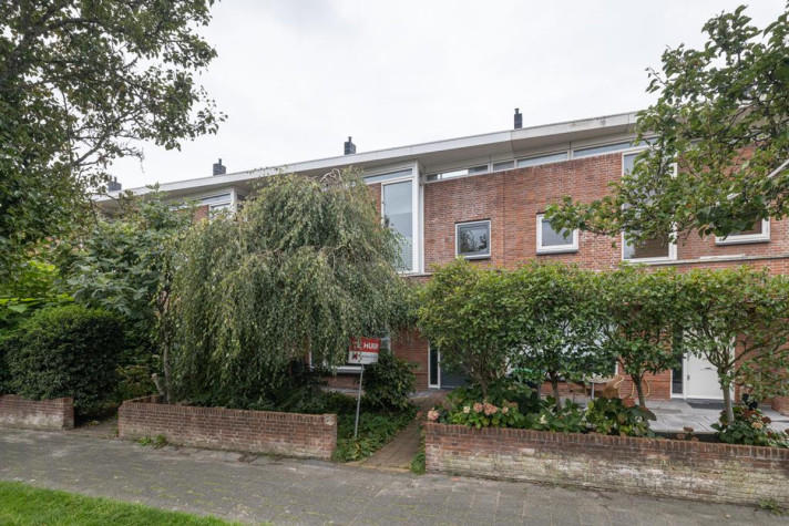 View photo 1/30 of house in 's-Gravenhage