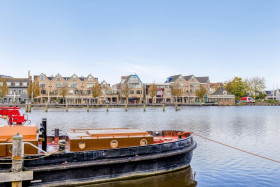 Appartement in Uithoorn