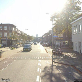 Appartement in Utrecht