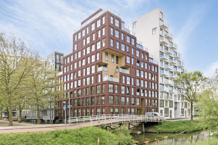 View photo 1/32 of apartment in Hoofddorp