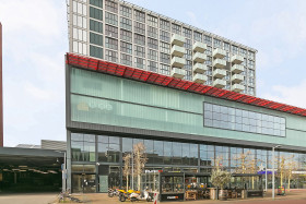 Apartment in Hoofddorp