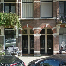 Apartment in Amsterdam