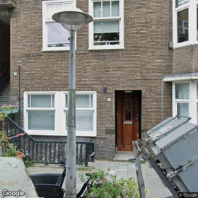 Appartement in Amsterdam