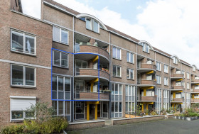 Apartment in Maastricht