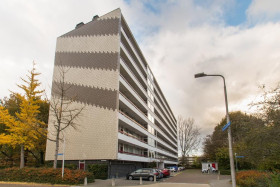 Appartement in Amstelveen