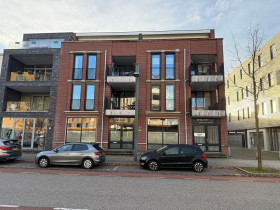 Apartment in Enschede